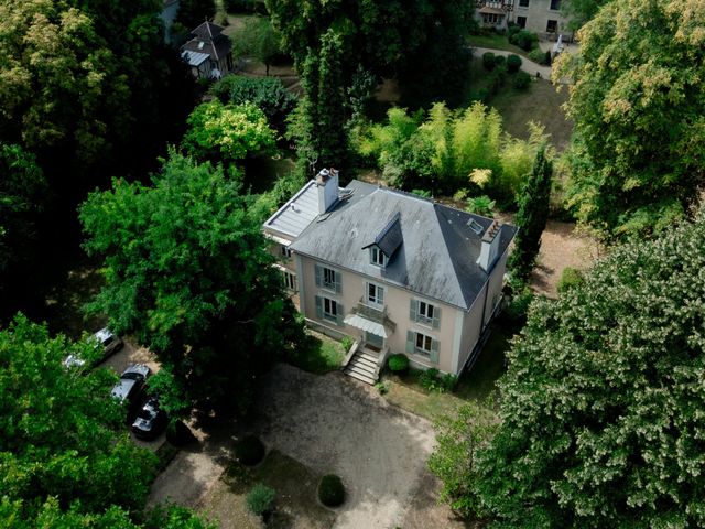 Le mariage de Alain et Catherine à Bobigny, Seine-Saint-Denis 29