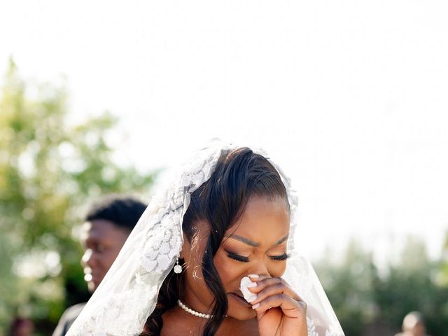 Le mariage de Alain et Catherine à Bobigny, Seine-Saint-Denis 39