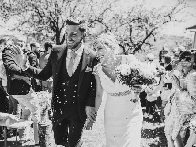 Le mariage de Mathieu et Cécilia à Châteauroux, Hautes-Alpes 22