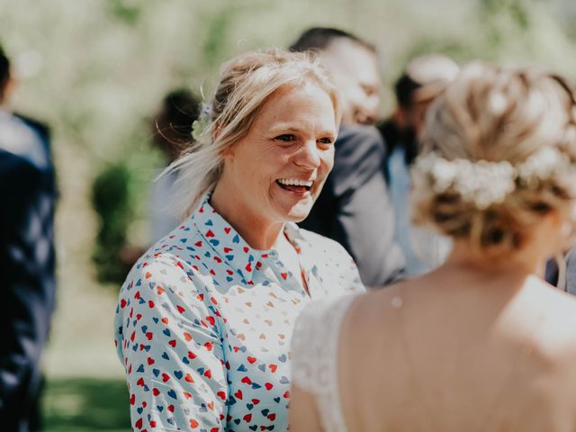 Le mariage de Mathieu et Cécilia à Châteauroux, Hautes-Alpes 28