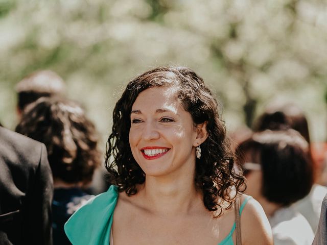 Le mariage de Mathieu et Cécilia à Châteauroux, Hautes-Alpes 29
