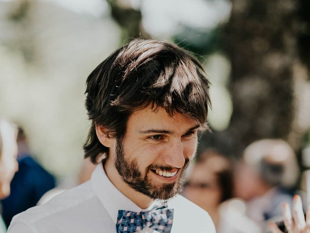 Le mariage de Mathieu et Cécilia à Châteauroux, Hautes-Alpes 30