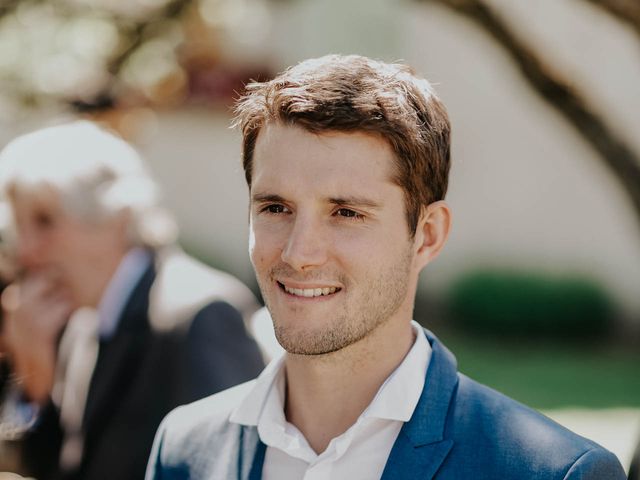Le mariage de Mathieu et Cécilia à Châteauroux, Hautes-Alpes 31