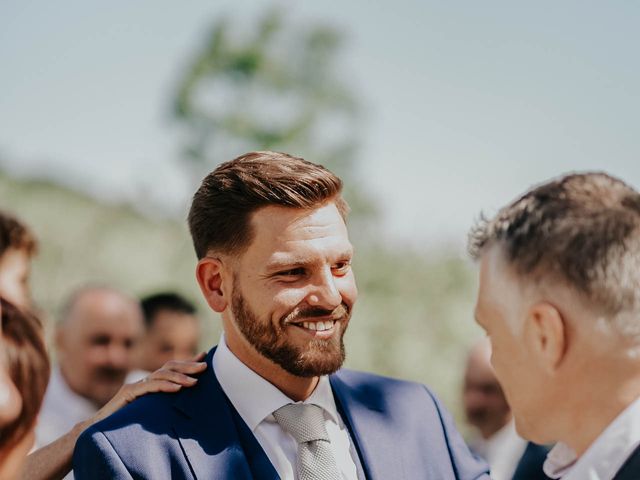 Le mariage de Mathieu et Cécilia à Châteauroux, Hautes-Alpes 34