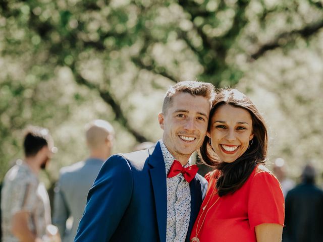 Le mariage de Mathieu et Cécilia à Châteauroux, Hautes-Alpes 38