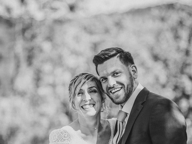 Le mariage de Mathieu et Cécilia à Châteauroux, Hautes-Alpes 51