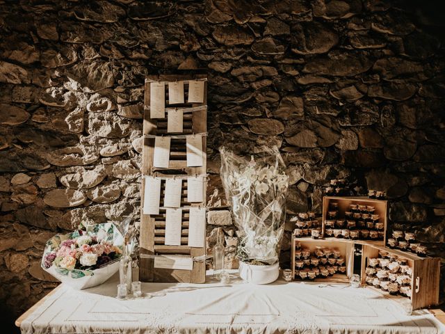 Le mariage de Mathieu et Cécilia à Châteauroux, Hautes-Alpes 52
