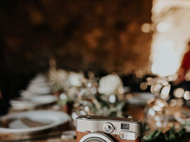 Le mariage de Mathieu et Cécilia à Châteauroux, Hautes-Alpes 54