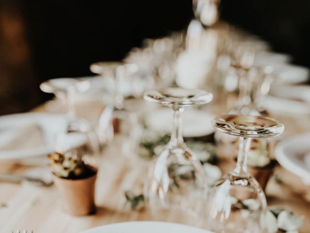 Le mariage de Mathieu et Cécilia à Châteauroux, Hautes-Alpes 1