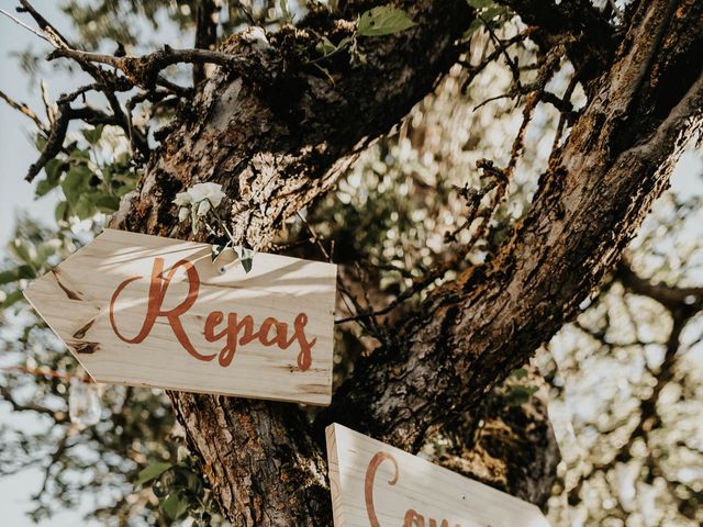 Le mariage de Mathieu et Cécilia à Châteauroux, Hautes-Alpes 57