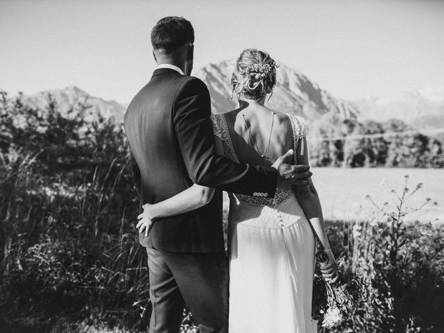 Le mariage de Mathieu et Cécilia à Châteauroux, Hautes-Alpes 59