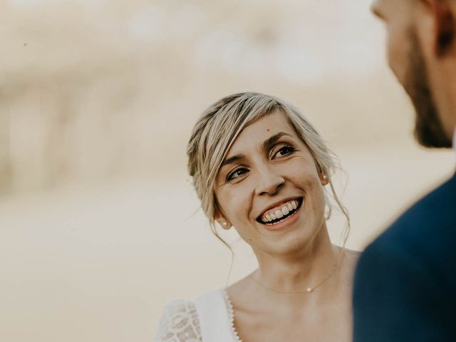 Le mariage de Mathieu et Cécilia à Châteauroux, Hautes-Alpes 62