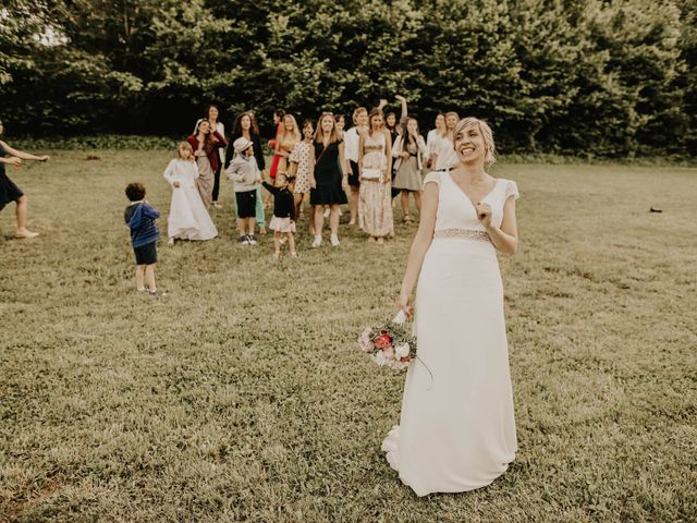 Le mariage de Mathieu et Cécilia à Châteauroux, Hautes-Alpes 67