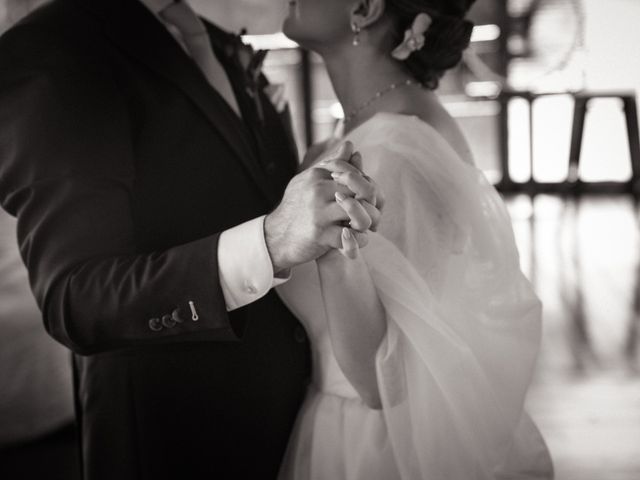 Le mariage de Olivia et Aurèle à Paris, Paris 7