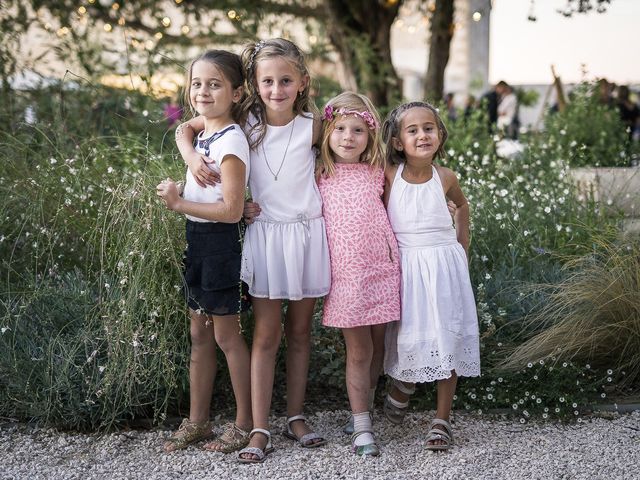 Le mariage de Frédéric et Patricia à Bouzigues, Hérault 74