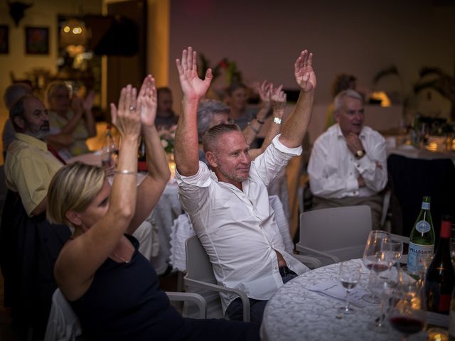 Le mariage de Frédéric et Patricia à Bouzigues, Hérault 103