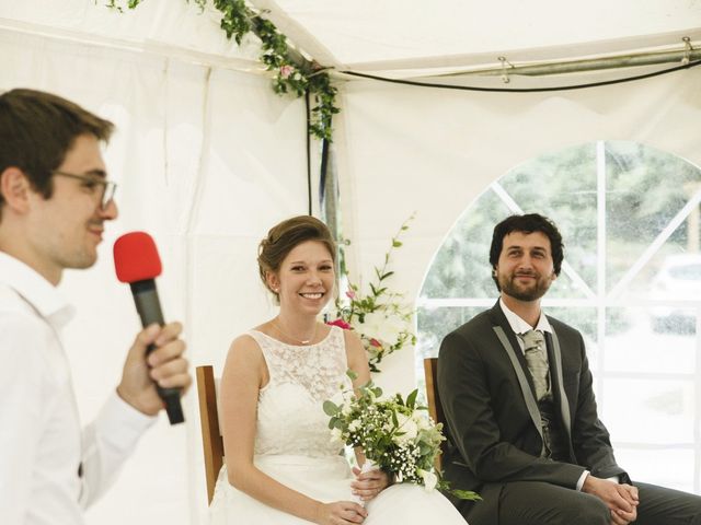 Le mariage de Quentin et Lea à Roissard, Isère 68