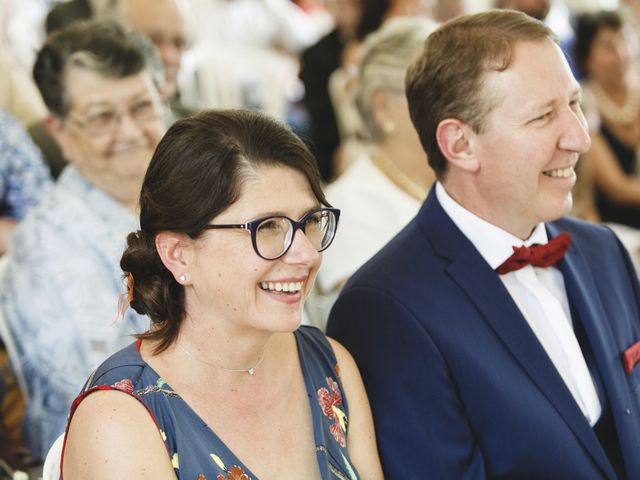 Le mariage de Quentin et Lea à Roissard, Isère 78