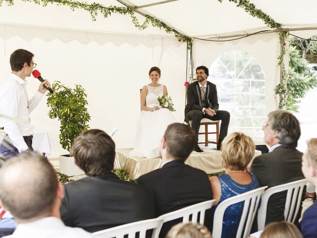 Le mariage de Quentin et Lea à Roissard, Isère 80