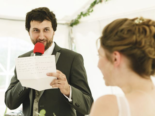 Le mariage de Quentin et Lea à Roissard, Isère 90