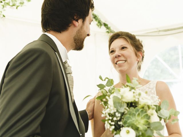 Le mariage de Quentin et Lea à Roissard, Isère 93