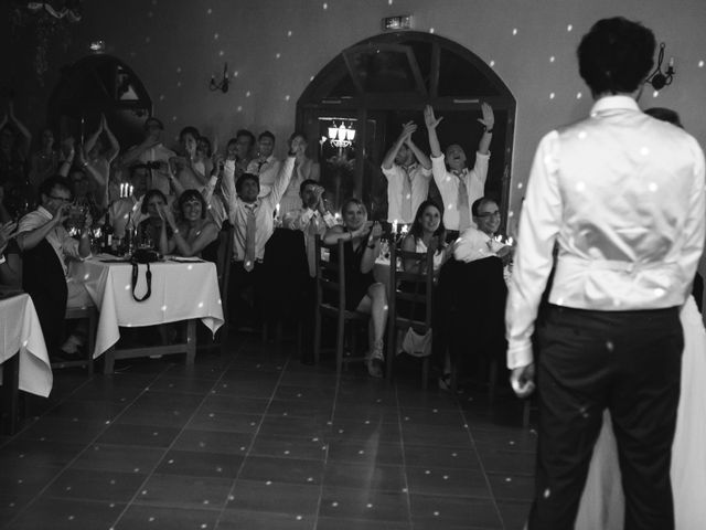 Le mariage de Quentin et Lea à Roissard, Isère 197