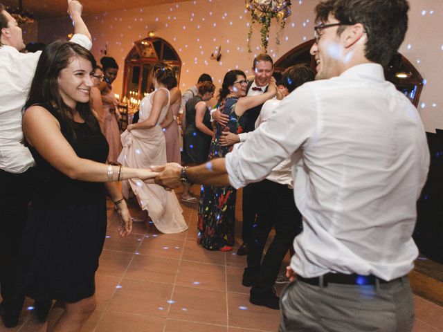 Le mariage de Quentin et Lea à Roissard, Isère 202