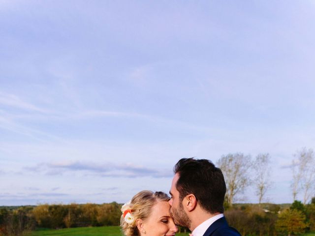 Le mariage de David et Audrey à Épinay-sur-Orge, Essonne 62