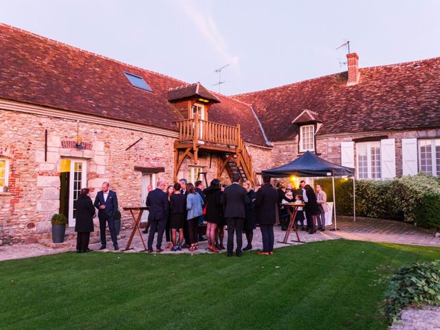 Le mariage de David et Audrey à Épinay-sur-Orge, Essonne 82