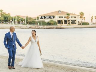 Le mariage de Mélanie et Arnaud