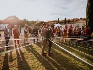 Le mariage de Antonin et Mathieu