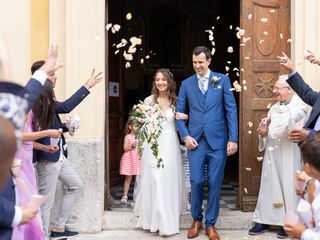 Le mariage de Audrey et Daniel