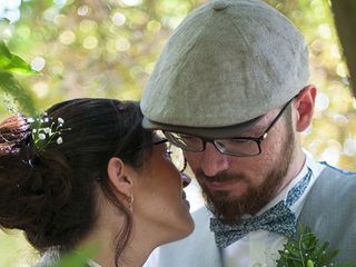 Le mariage de lucie et pierrick 1