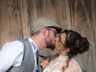Le mariage de lucie et pierrick 2