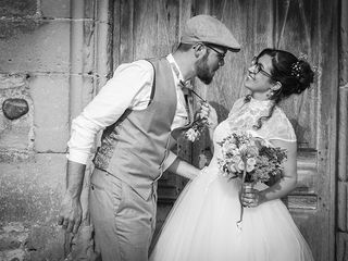 Le mariage de lucie et pierrick 3