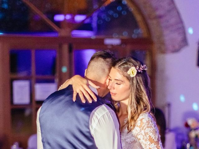 Le mariage de Jean-Christophe et Carine à Chambéry, Savoie 49