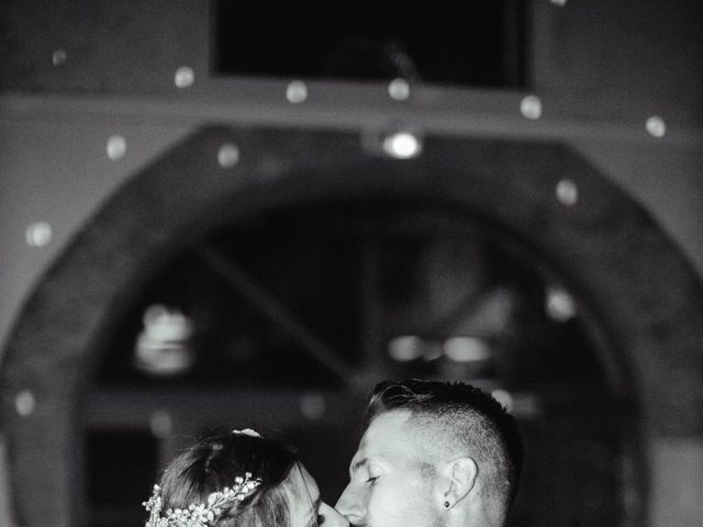 Le mariage de Jean-Christophe et Carine à Chambéry, Savoie 53