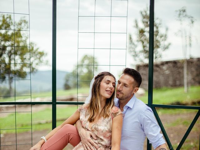 Le mariage de Jean-Christophe et Carine à Chambéry, Savoie 57