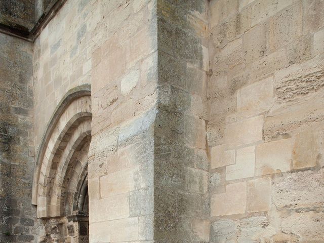 Le mariage de Antoine et Chloé à Paris, Paris 15