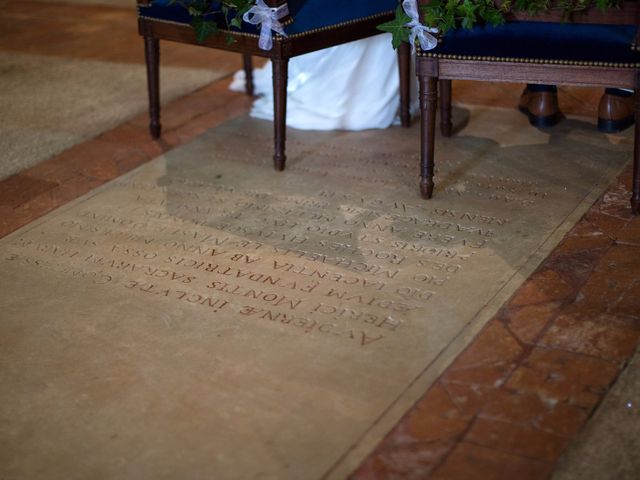 Le mariage de Antoine et Chloé à Paris, Paris 17