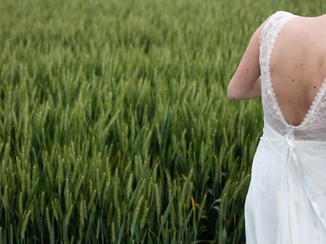 Le mariage de Antoine et Chloé à Paris, Paris 24