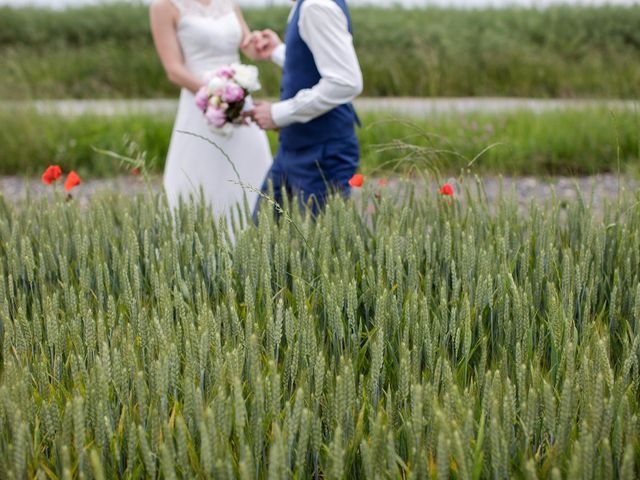 Le mariage de Antoine et Chloé à Paris, Paris 25