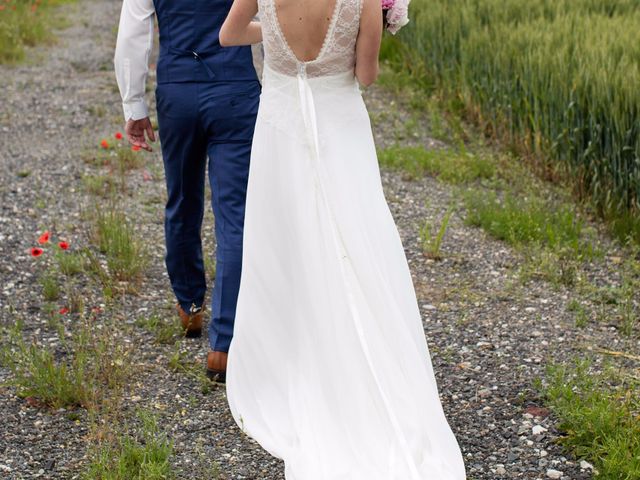 Le mariage de Antoine et Chloé à Paris, Paris 26