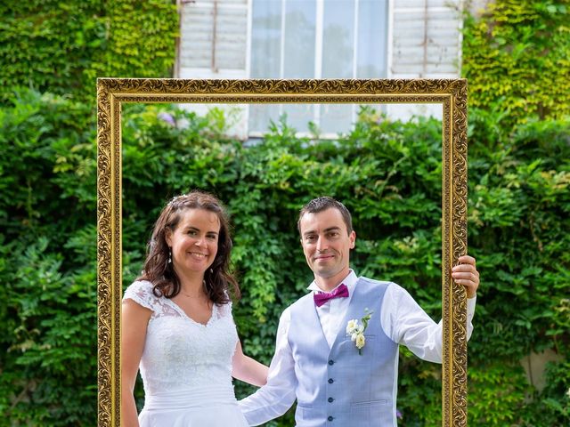 Le mariage de Alexandre et Johanna à Thouaré-sur-Loire, Loire Atlantique 103