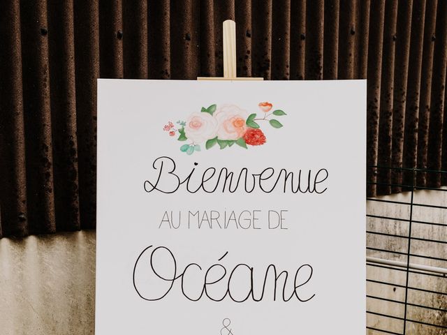 Le mariage de Gregory et Océane à Brumath, Bas Rhin 3