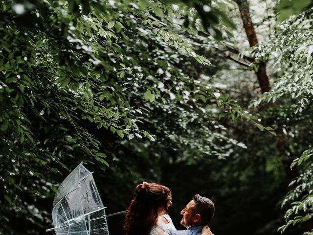 Le mariage de Gregory et Océane à Brumath, Bas Rhin 46