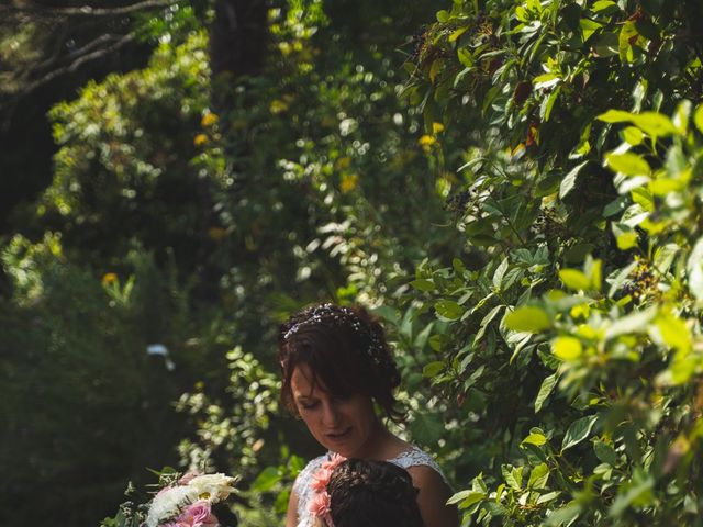 Le mariage de Yannick et Aurelie à Puicheric, Aude 6