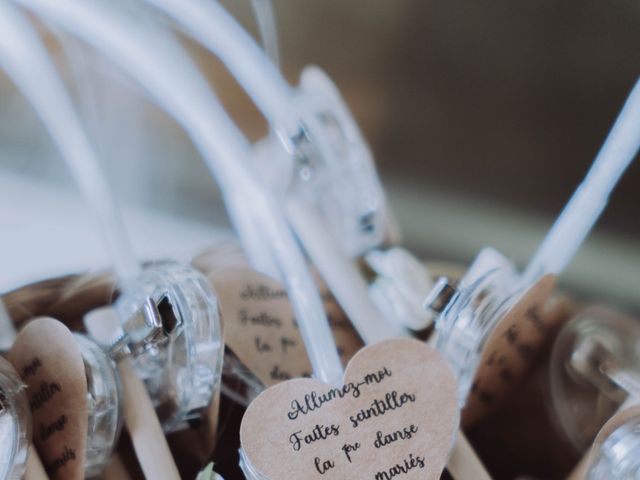 Le mariage de Sophian et Maeva à Tréglonou, Finistère 5