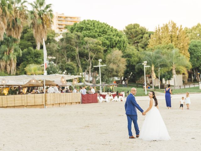 Le mariage de Arnaud et Mélanie à Toulon, Var 3