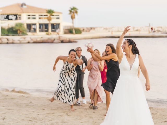 Le mariage de Arnaud et Mélanie à Toulon, Var 12